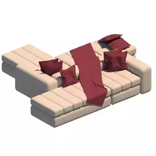 family sofa - Livingroom sofa - comfortable