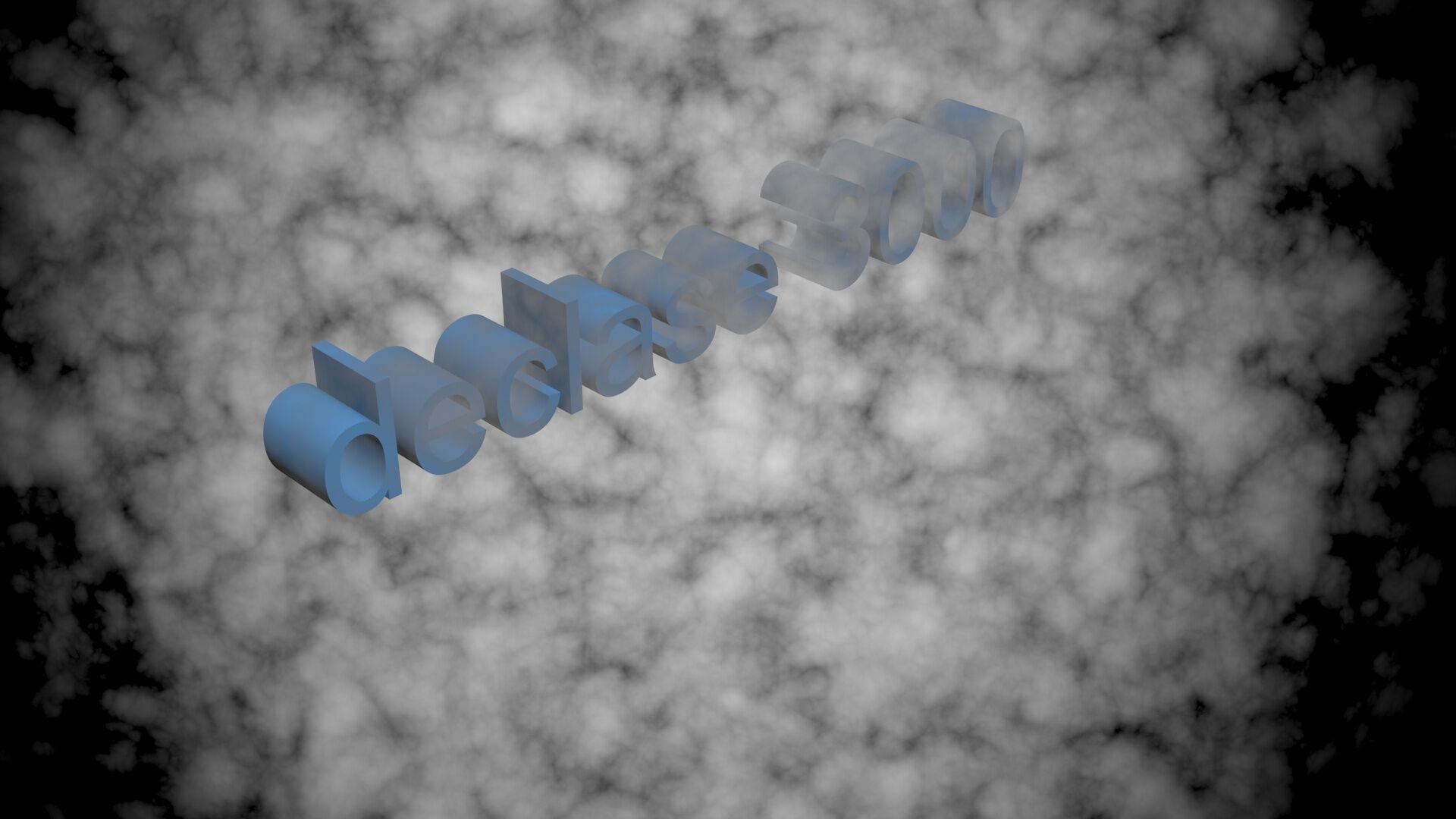Explosion 3D model_9
