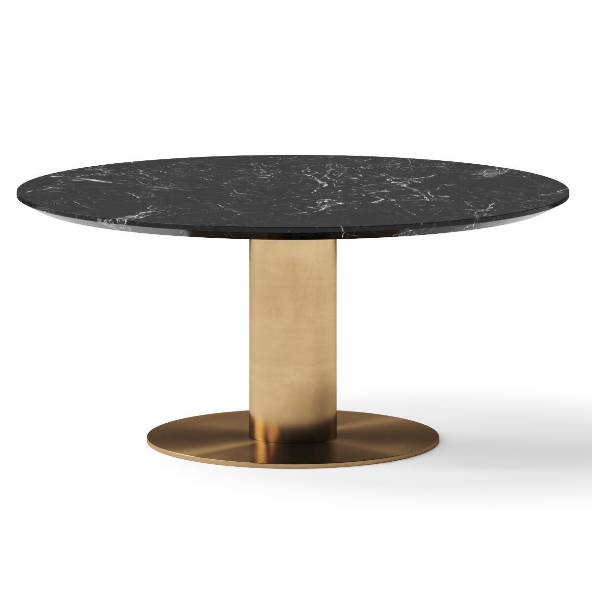 Enjoy Dining Table by Philipp Plein 3D model_1