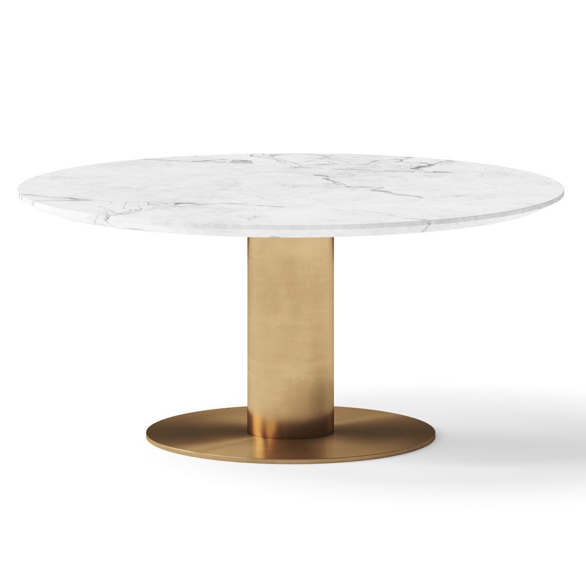 Enjoy Dining Table by Philipp Plein 3D model_2