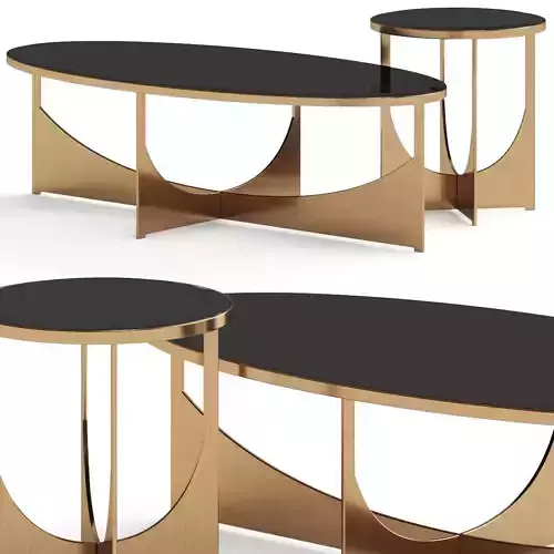 Elegance Coffee Tables