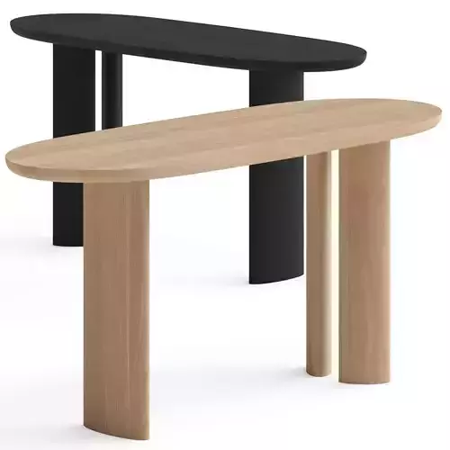 Lindner Console Table