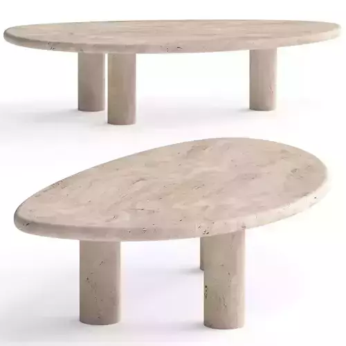 Prelude Coffee Table
