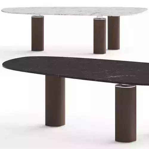 Jane JEAN MARIE MASSAUD Dining Table