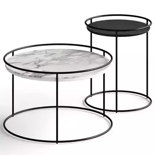 Atollo Coffee Table