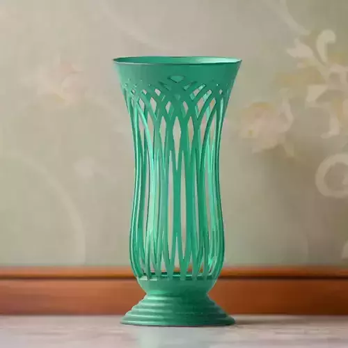 Vase 2011