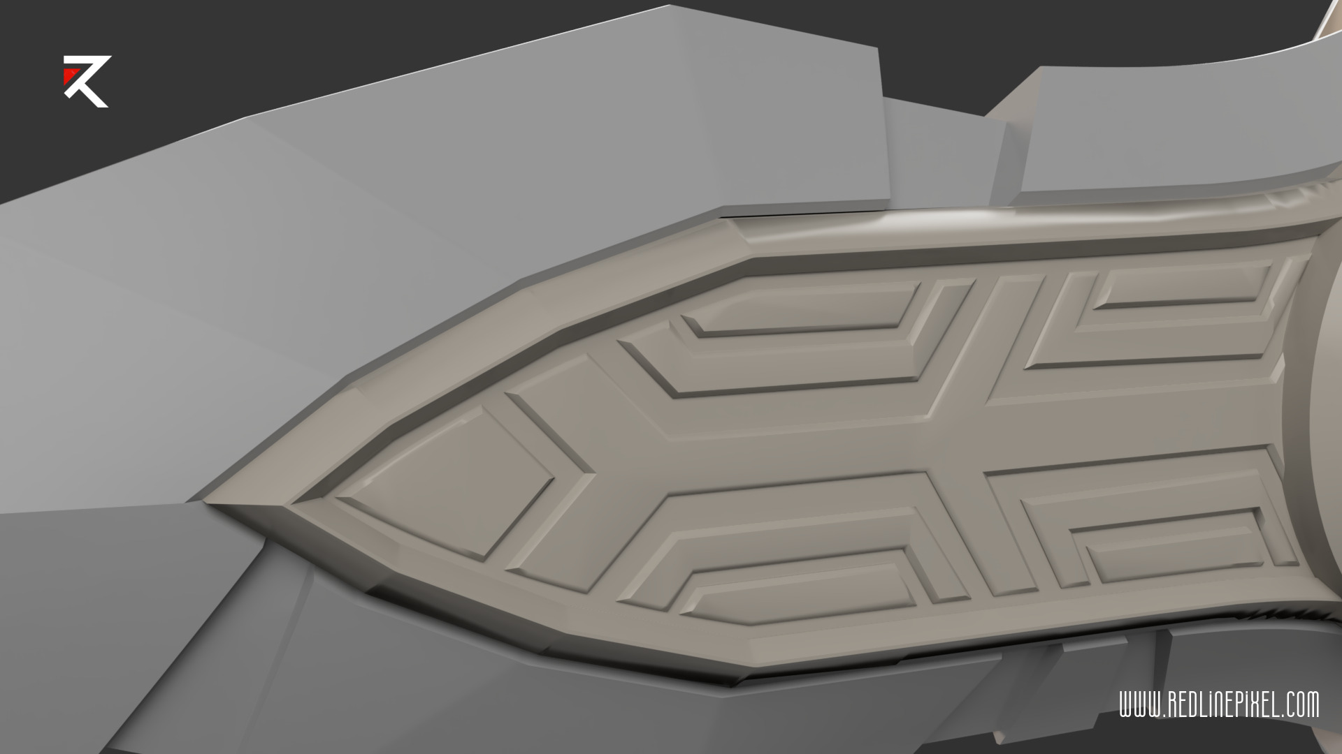 The Mthorus Dagger of Grand Design- World of Warcraft  3D print model_6