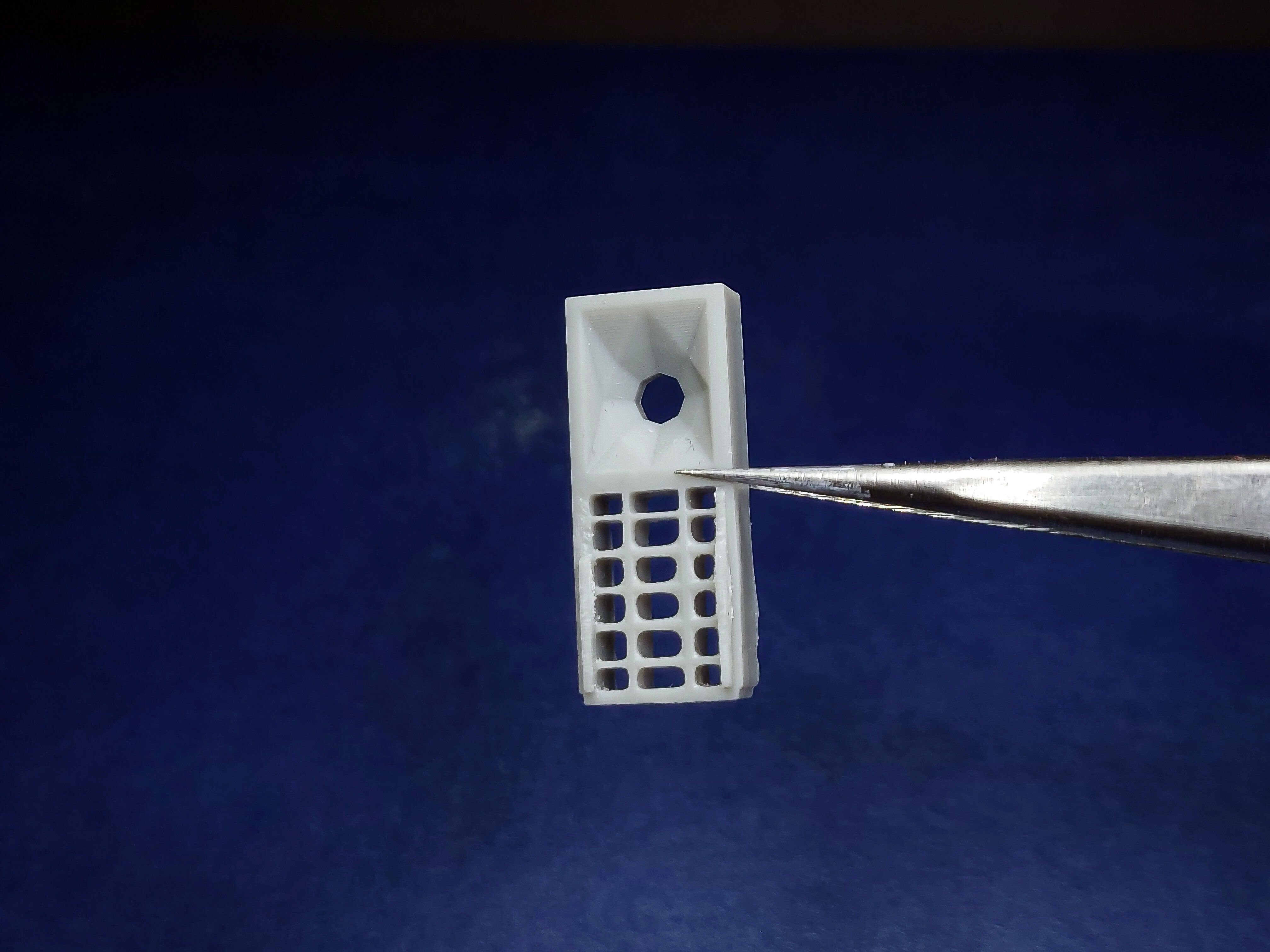 1-64 Scale 90s Japanese vending machine 3D print model_5