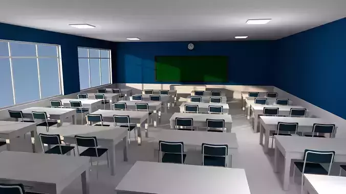Class Room