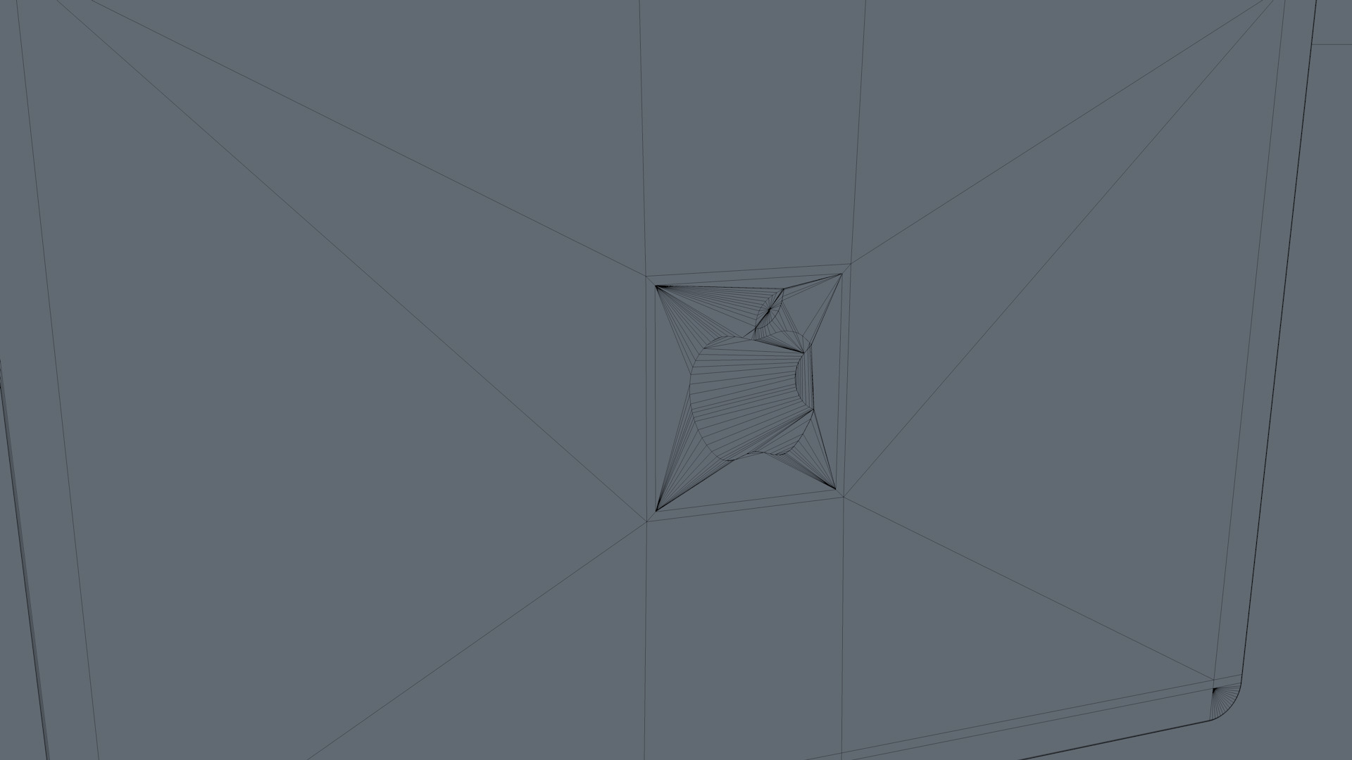 MacBook Air 15 inch 3D model_17