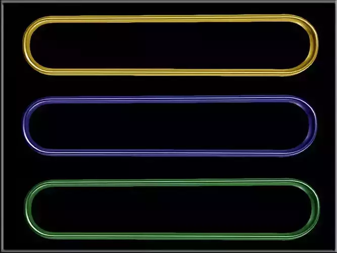 Simple Wire- Half 03