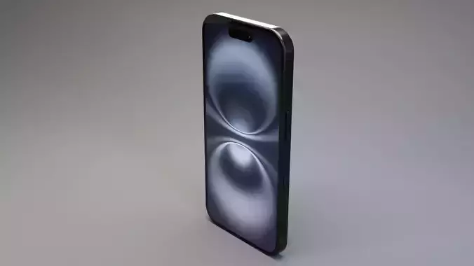 Apple iPhone 16 Plus Black