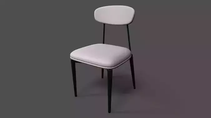 Christopher Knight Home Barron Fabric Dining Chairs