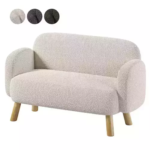 DIMDOMkids Childrens sofa