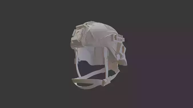 IHPS Helmet