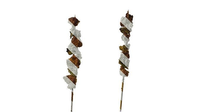 Anydrafts Kebabs 33 Texture