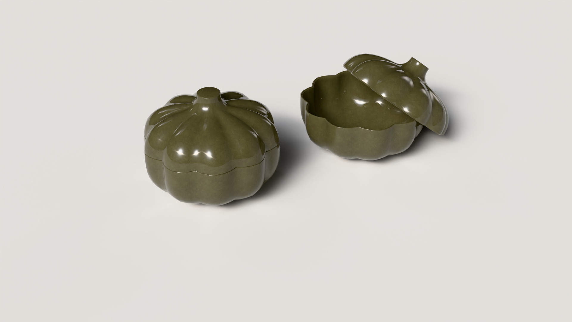 Taac Pumpkin 3D model_11