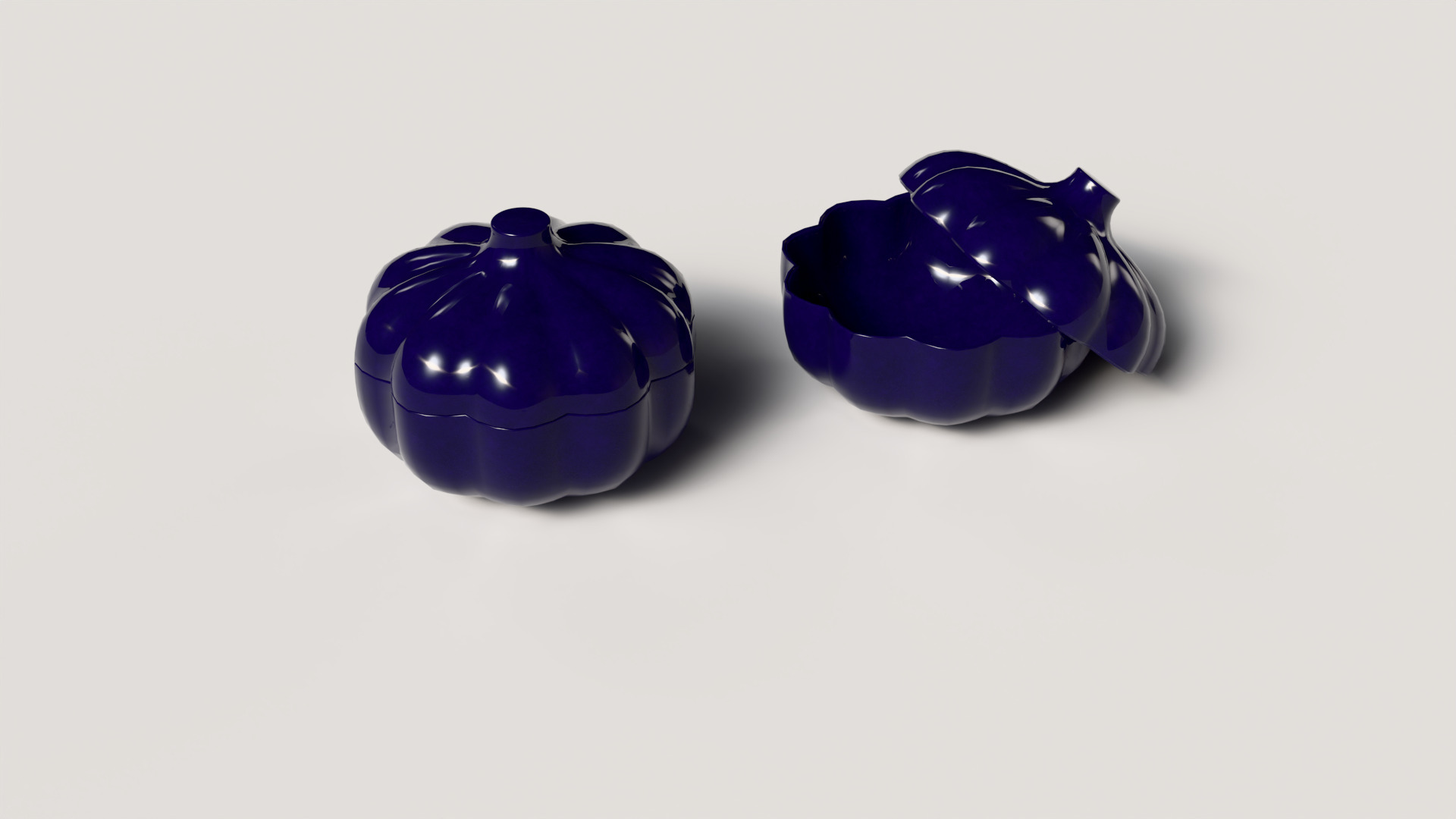 Taac Pumpkin 3D model_1