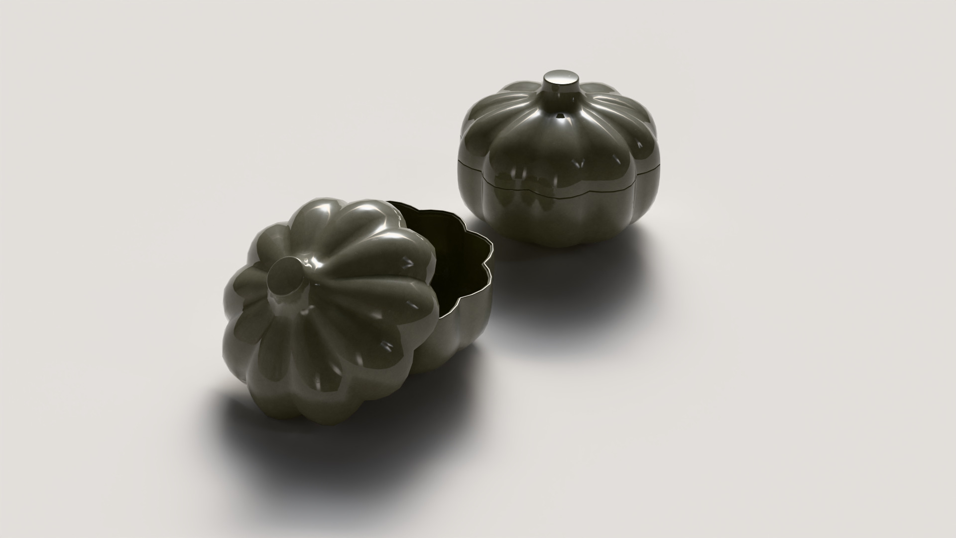 Taac Pumpkin 3D model_5