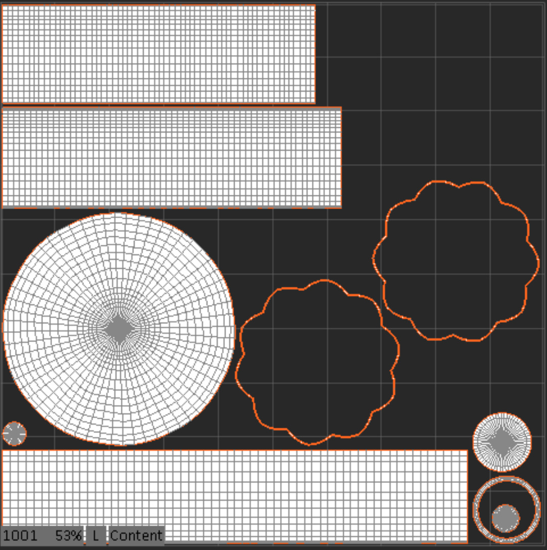 Taac Pumpkin 3D model_23