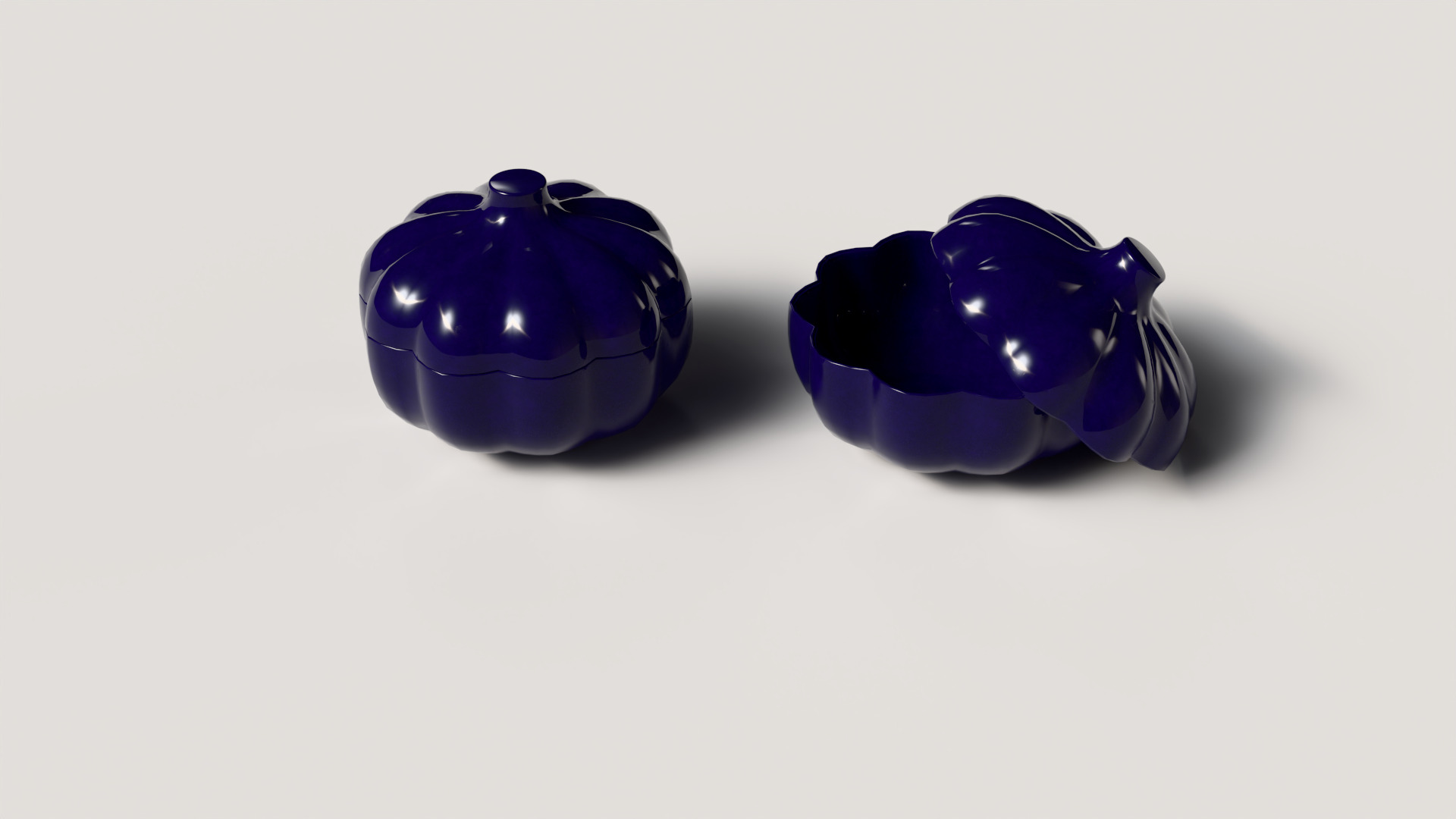 Taac Pumpkin 3D model_2