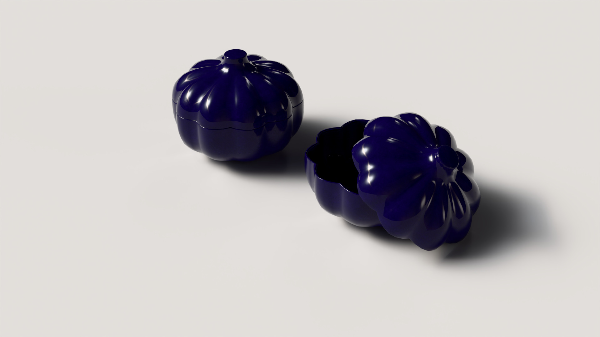 Taac Pumpkin 3D model_3