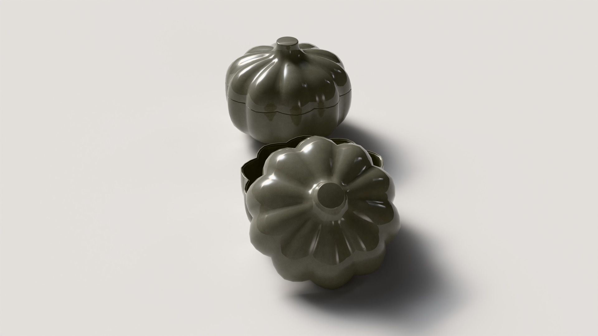 Taac Pumpkin 3D model_4