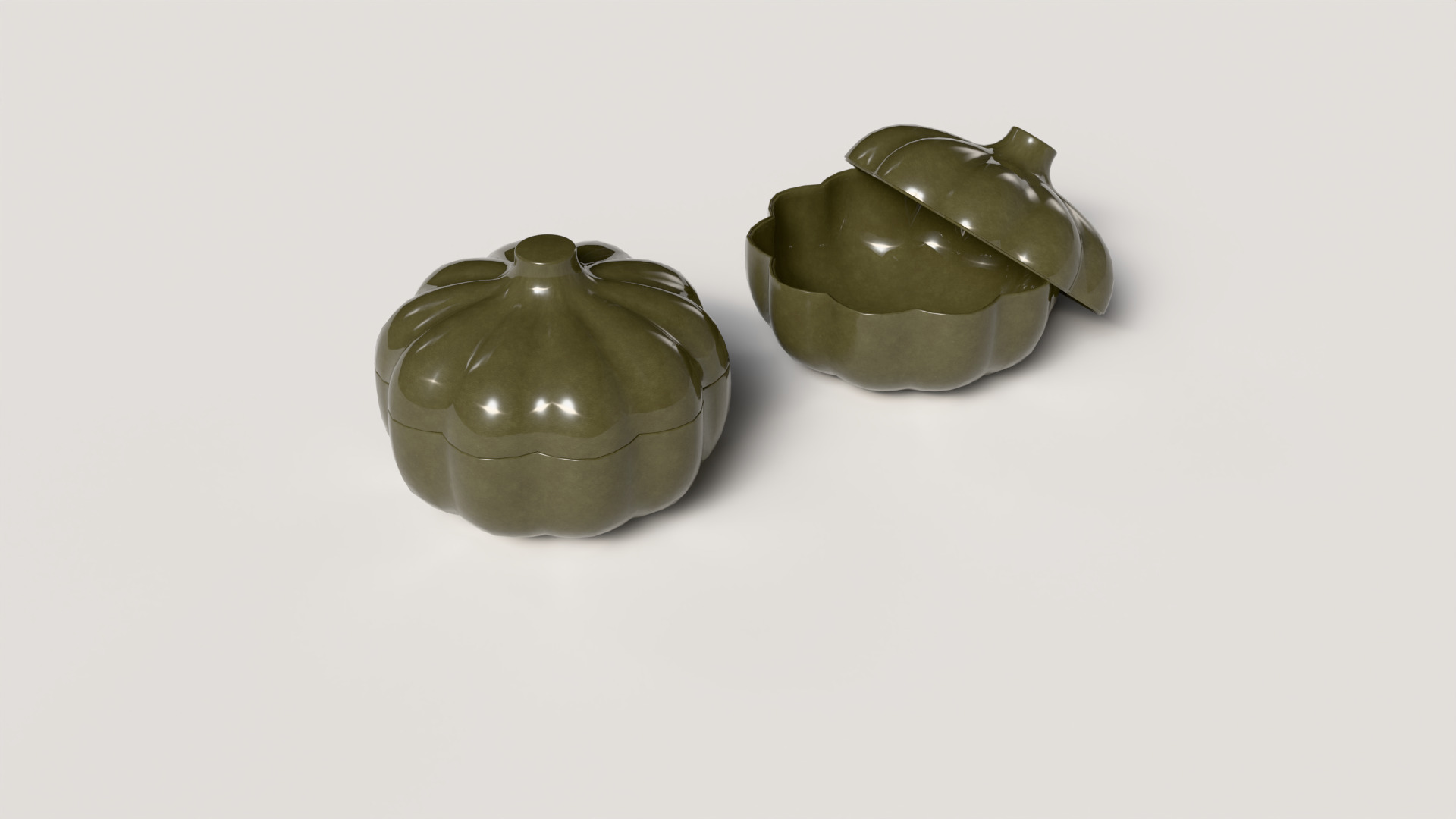 Taac Pumpkin 3D model_10