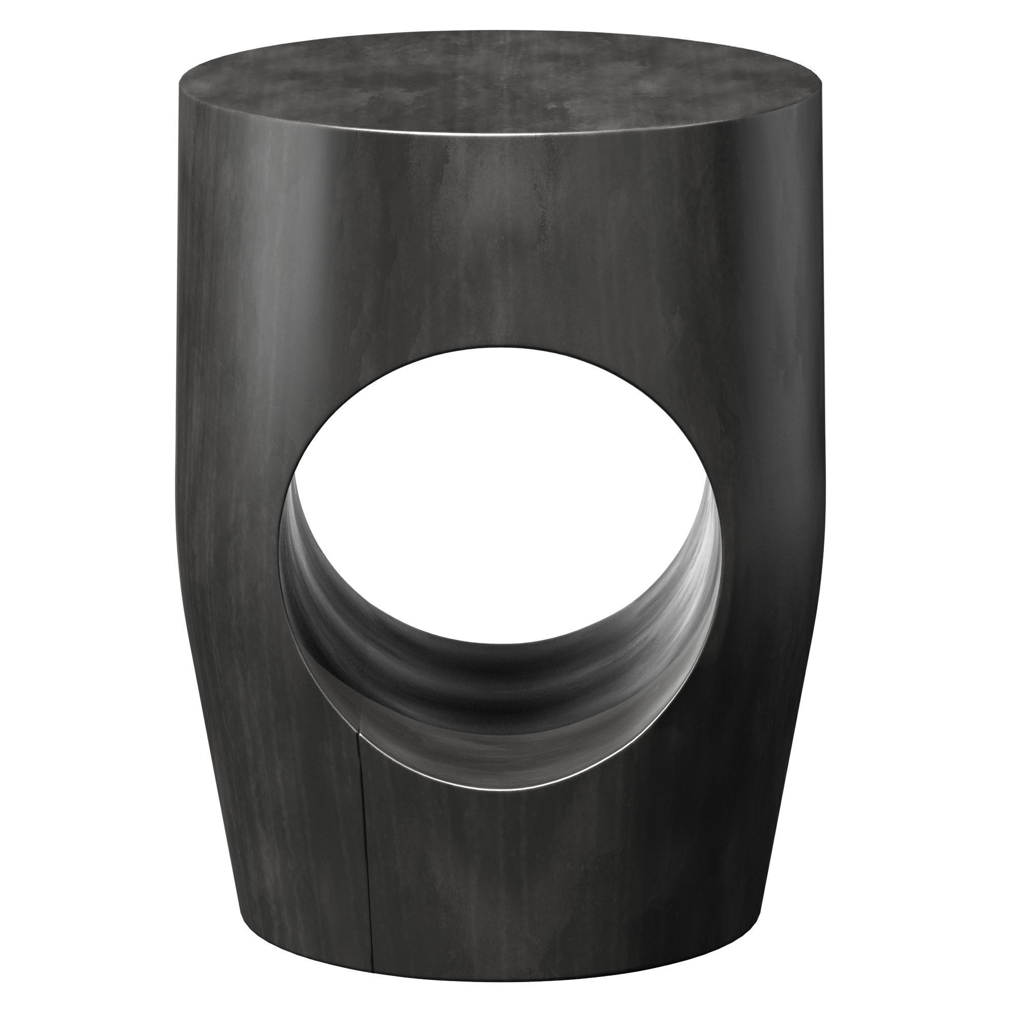 Sofa table Koldi By La Redoute 3D model_5