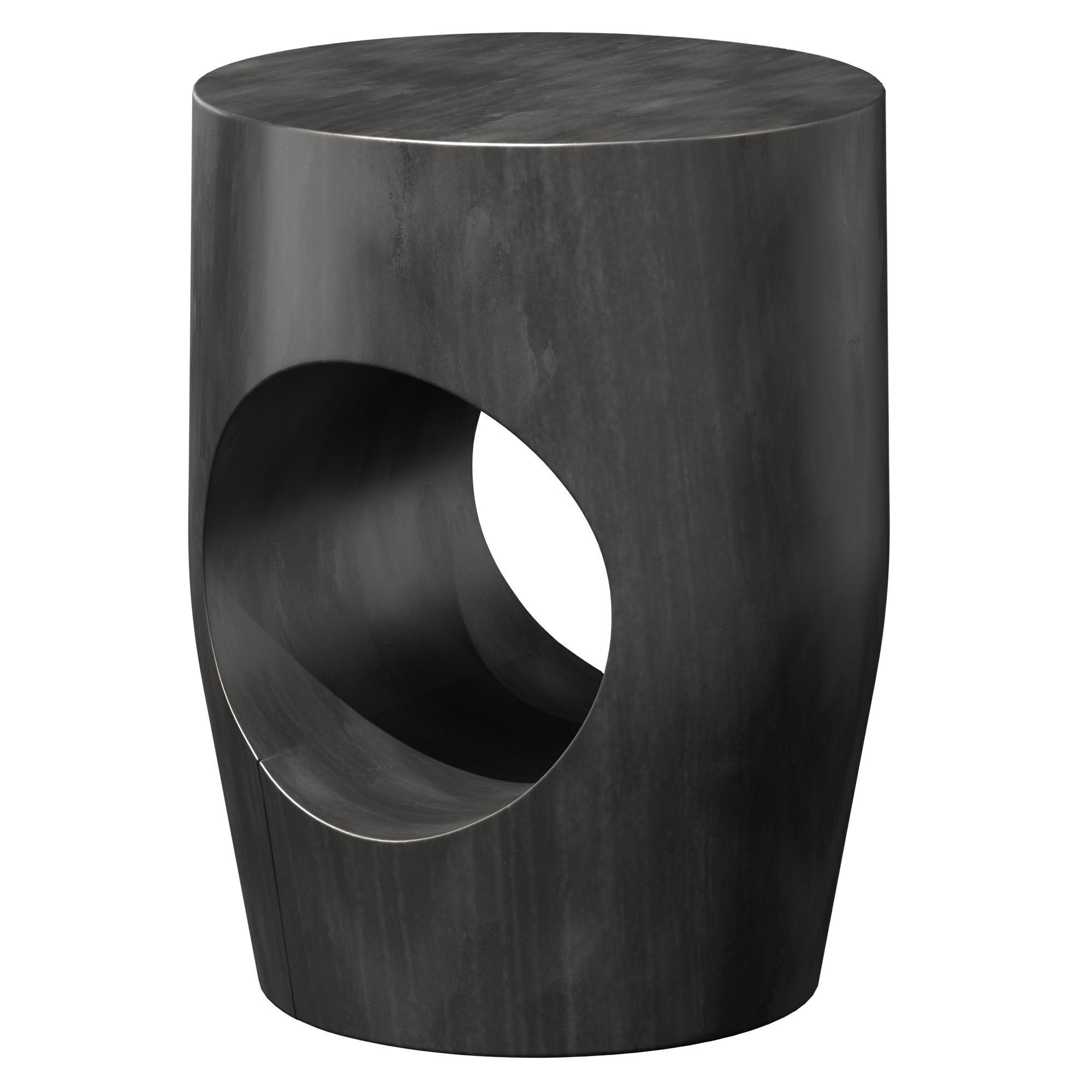 Sofa table Koldi By La Redoute 3D model_4