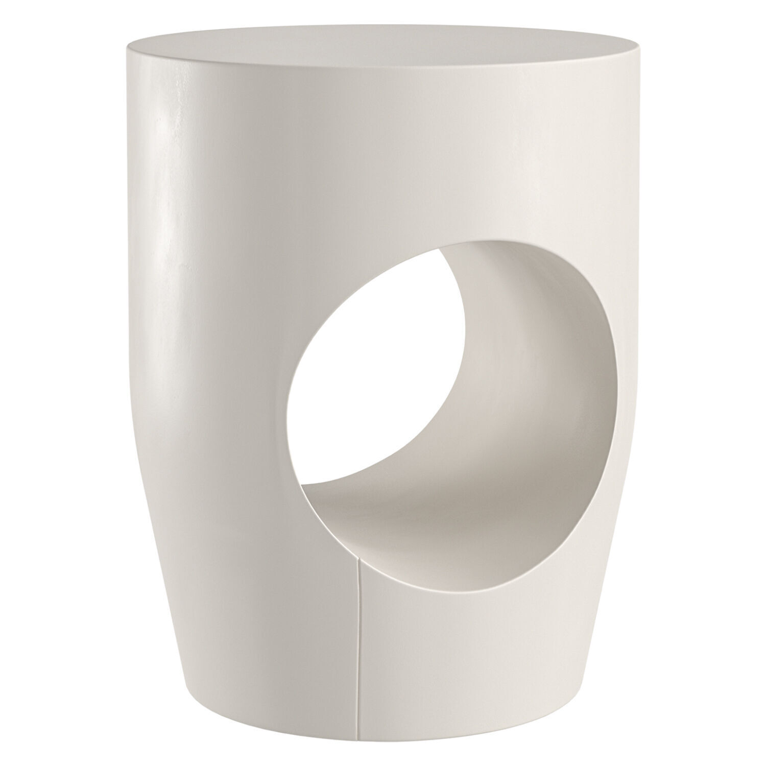 Sofa table Koldi By La Redoute 3D model_1