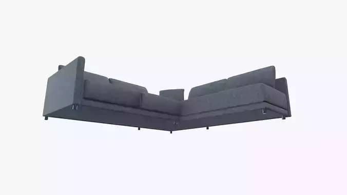 L Sofa