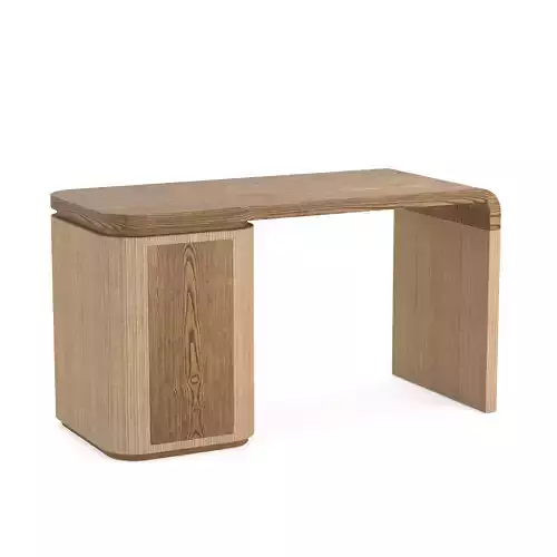 Bohdi Desk by Century Furniture