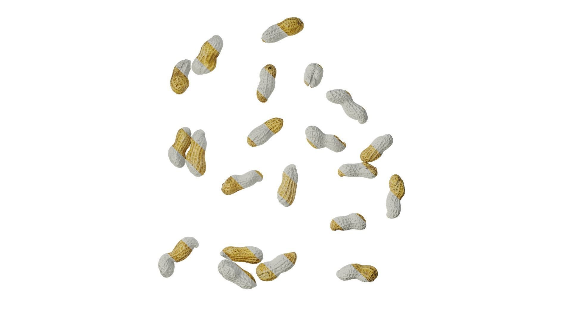 Anydrafts Peanuts 01 Texture