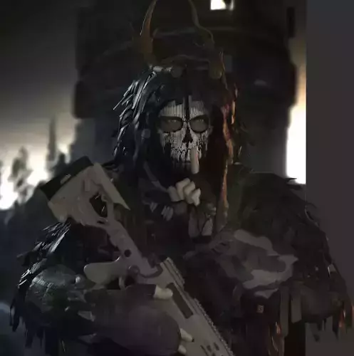 Zryachiy-3dprint figure