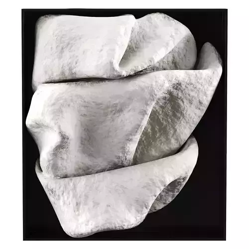 Jeannine Marchandt Frame