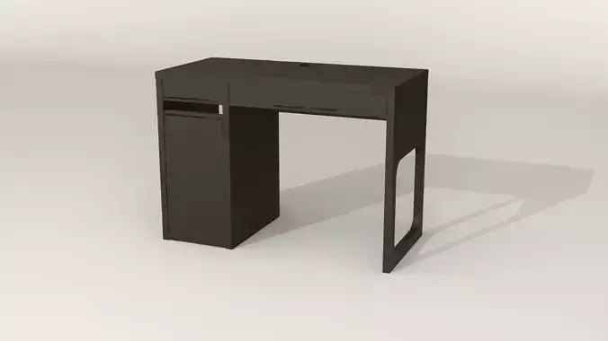 Desk PBR 2k