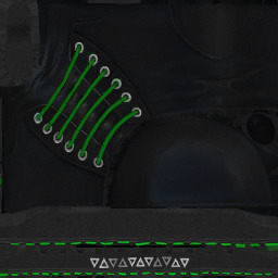 FREE FIRE NEW 3D MODEL BY PACE GAMING 3D model_1