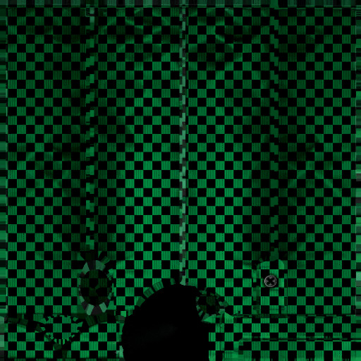 FREE FIRE NEW 3D MODEL BY PACE GAMING 3D model_7