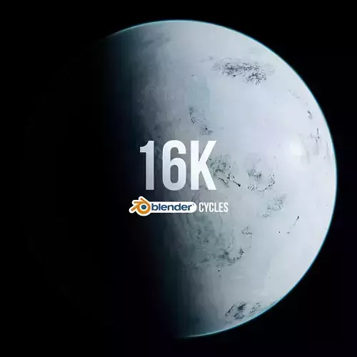 Planet Terapagos 16K