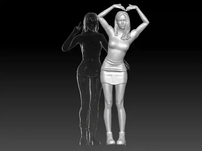 Best Friend Girls 2025 4