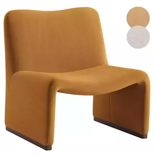 Lovett Armchair