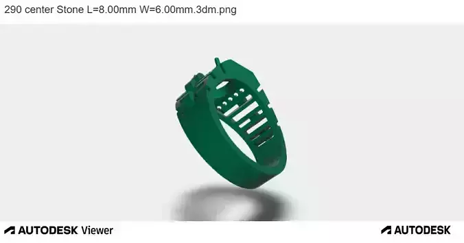 Sentinel Signet Ring