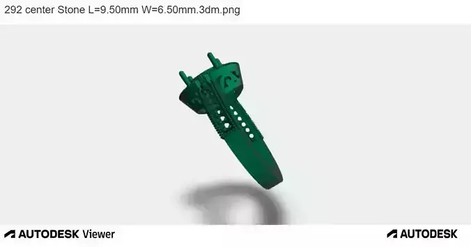 Vortex Brilliance Ring