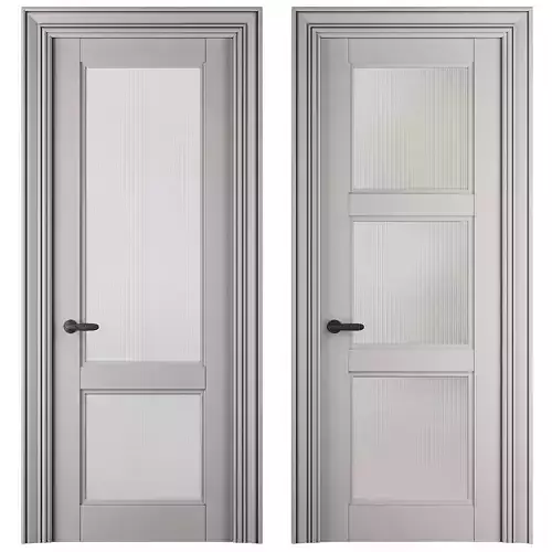 Entrance door set179