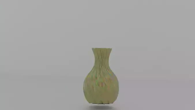 Seraphina Vase Grace in Every Curve