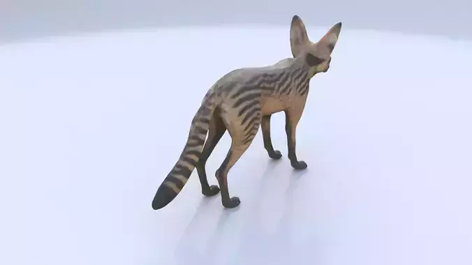 Aardwolf