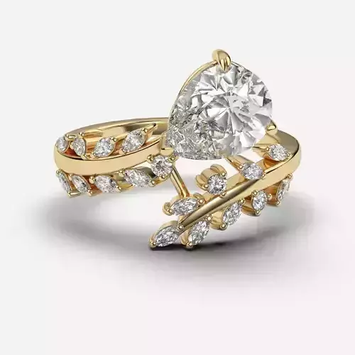 diamond Engagement Ring