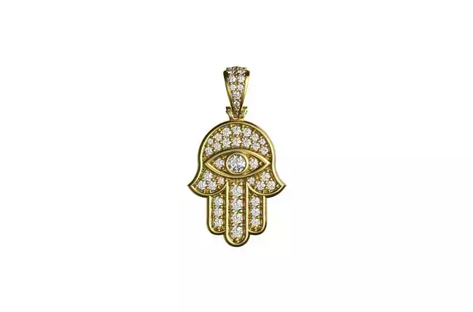 HAMSA 20mm