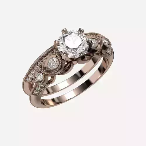 Engagement Ring